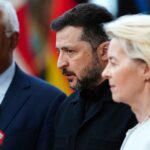 L&rsquo;UE face à des désaccords sur les sanctions contre la Russie, des capitales hésitent.