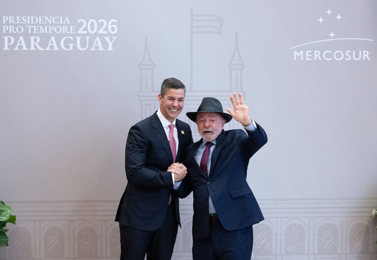 L’accord commercial UE-Mercosur suscite des tensions sur les quotas entre pays membres.