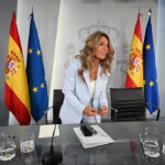 L&rsquo;Espagne propose Yolanda Díaz comme candidate à la direction de l&rsquo;OIT.