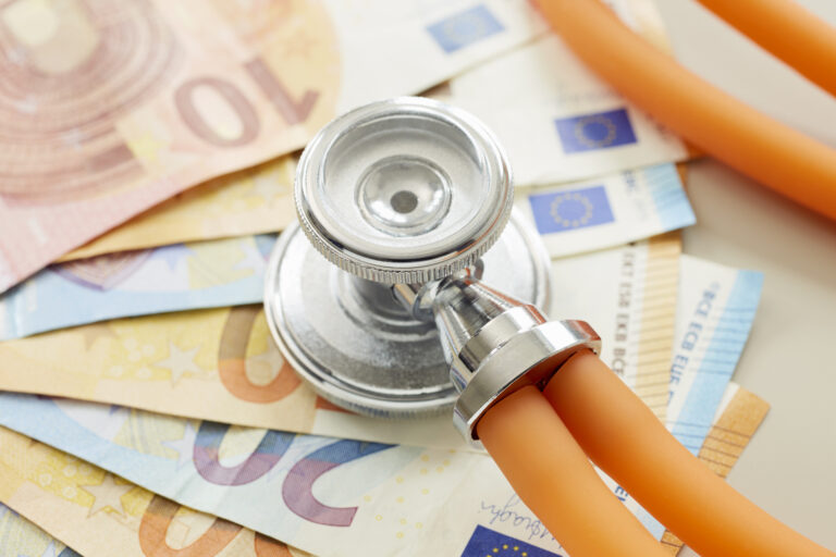 Sept pays s’opposent au programme de santé de la Commission européenne