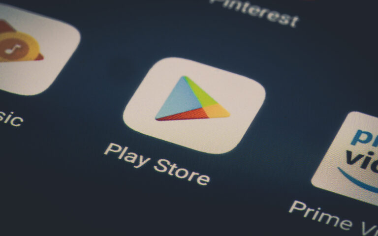 Nouvelle fonctionnalité du Google Play Store pour les utilisateurs en France.