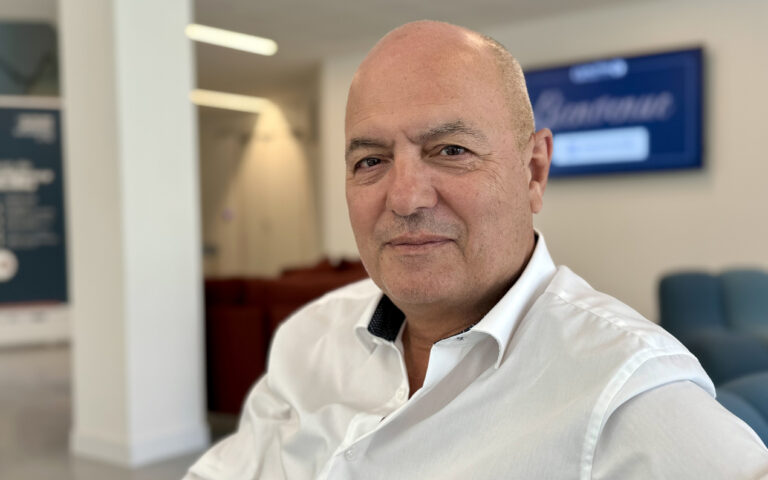 Aktantis vise à renforcer son influence dans le secteur des technologies financières.