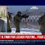 Donald Trump propose un accord de paix entre la Russie et l&rsquo;Ukraine pour mettre fin au conflit.