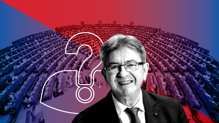 Eurodéputés français en désaccord sur l’unité de la gauche au Parlement européen