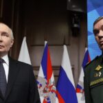 Scénarios d&rsquo;une éventuelle attaque russe contre l&rsquo;Europe selon des experts militaires