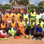 Zogona : Un match de football et un baobab pour commémorer des sportifs disparus