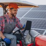 Secteur agricole : solutions pour réduire les coûts énergétiques en France