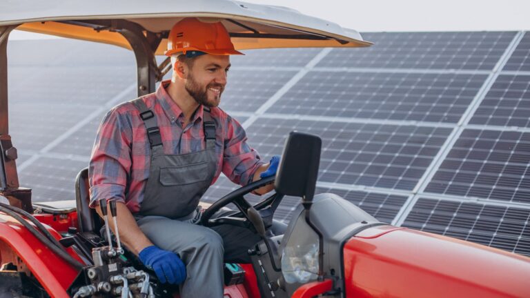 Secteur agricole : solutions pour réduire les coûts énergétiques en France