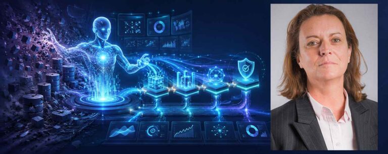 Sans données fiables, l’autonomie des systèmes d’IA se trouve compromise dans le secteur technologique.