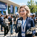 ABC teste l&rsquo;IA générative en journalisme, évaluant risques et atouts pour le secteur.
