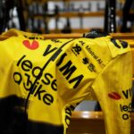 La Visma | Lease a Bike collabore avec Mistral AI pour optimiser la gestion des vélos.