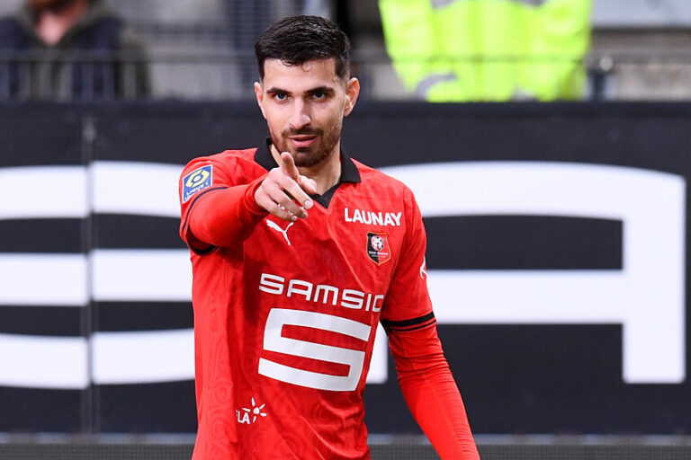Leverkusen s’intéresse à Martin Terrier, Rennes et Marseille surveillent la situation.