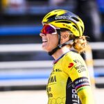 Pauline Ferrand-Prévot vise une performance solide au Tour de France Femmes sans victoire préalable.
