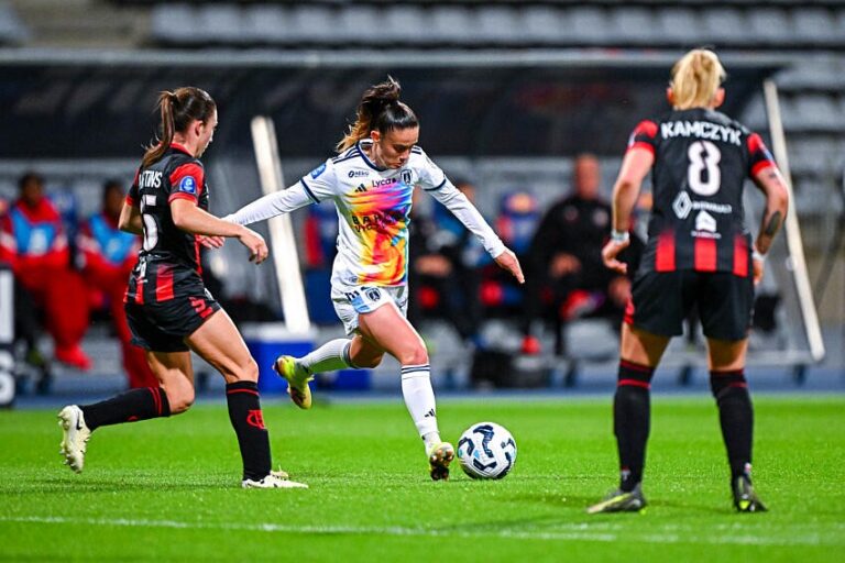 Mercato d’été : les recrues capables de transformer la D1 Féminine en France