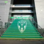 ASSE : les Verts perçoivent 20 millions d&rsquo;euros suite à des transferts de joueurs.