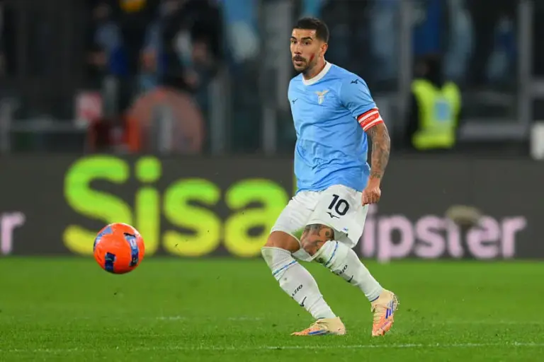 Un joueur de la Lazio envisage un transfert vers Marseille cette saison.