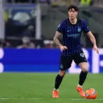 Real Madrid relance l&rsquo;intérêt pour le défenseur italien Bastoni en vue du mercato.
