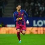 Paris transfère 60 millions d&rsquo;euros au Barça pour le recrutement d&rsquo;un joueur identifié.