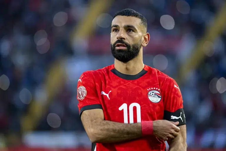 Australie et Égypte : composition des équipes officielles pour le match de football
