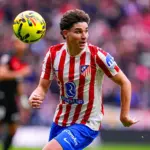 Arsenal, seul club intéressé par Julian Alvarez, envisage une offre officielle.