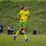 Mariam Toloba rejoint le Paris FC en provenance de Nantes, transfert officiel confirmé.