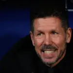 Diego Simeone vise un défenseur central argentin pour renforcer l&rsquo;équipe.