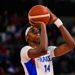 Dominique Malonga sélectionnée pour participer au All-Star Game de la WNBA