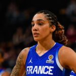 Gabby Williams réalise un exploit historique pour le basket français en WNBA.