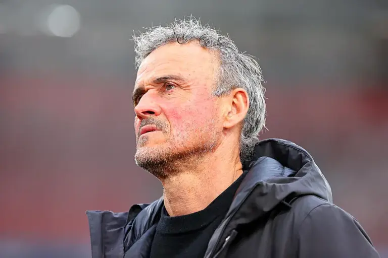 PSG : Un joueur évalué à 100 millions d’euros exprime son désir de départ.