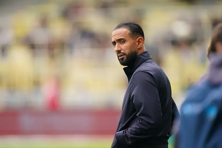 Benatia retrouve sa place au sein de l’équipe de l’OM après une période de tension.