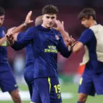 Arsenal intensifie ses efforts pour Julian Alvarez, l&rsquo;Atlético exige 115 M€ supplémentaires.