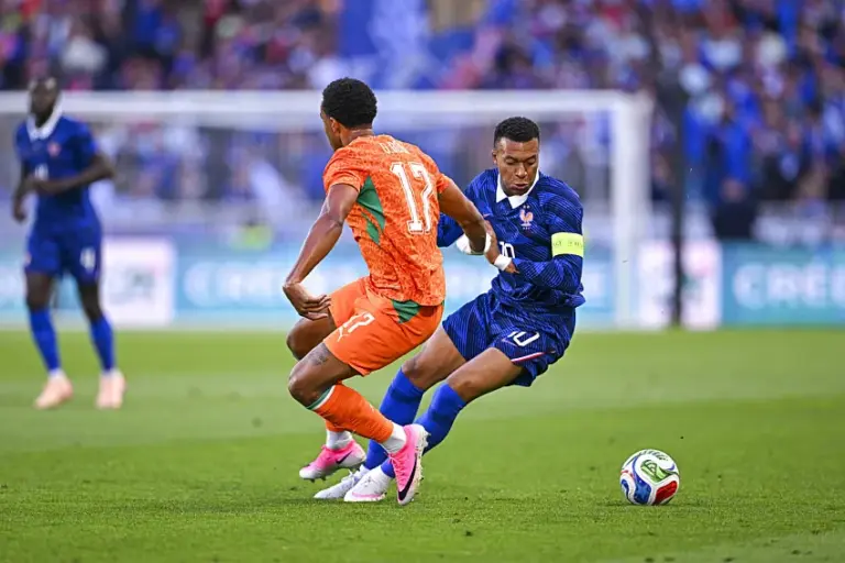L’Inter Milan envisage un transfert de joueurs en provenance de Strasbourg.