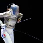 Escrime : les sabreuses françaises remportent le bronze mondial par équipes à Hong Kong.