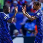 France et Espagne : compositions probables avec Barcola et Tchouaméni pour le match.