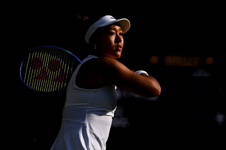 Osaka élimine Sabalenka et avance en quarts de finale à Wimbledon