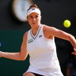 Noskova et Muchova s&rsquo;affrontent en finale tchèque à Wimbledon.