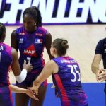 Volley : Les Bleues maintiennent leur place en Ligue des nations malgré une défaite contre la République tchèque.