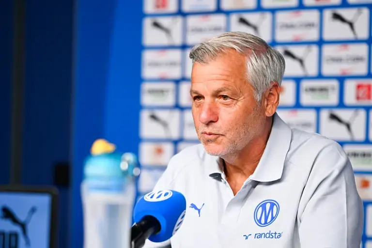 L’OM affrontera l’Athletic Bilbao pour clore sa préparation au Vélodrome.