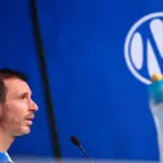OM confirme l&rsquo;arrivée de l&rsquo;international marocain dans son effectif pour la saison.