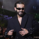 Succès confirmé du chanteur Nordo en Tunisie auprès du public et des médias.