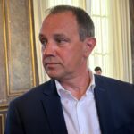 Financement du chantier de la Mission Bussereau-Debat lancé par l&rsquo;État à Aix-Marseille-Provence.