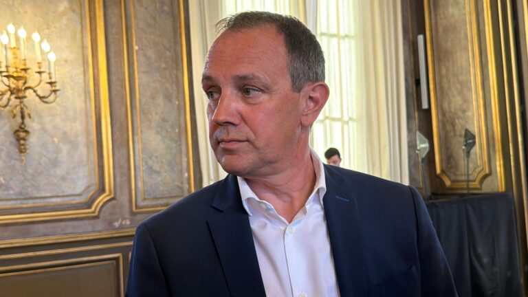 Financement du chantier de la Mission Bussereau-Debat lancé par l’État à Aix-Marseille-Provence.