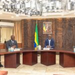 Libreville demande une accélération des projets de la Banque africaine de développement au Gabon.