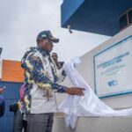 Le Gabon inaugure un Data Center pour renforcer son infrastructure numérique.