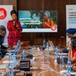 Le Réseau Africain pour l’Éducation et la Santé mobilise des médias pour le programme « C’est la vie ! »