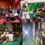 FISE Libreville : trois jours de compétitions sportives et d’annonces officielles