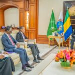 Transition politique : la mission conjointe UA-ONU observe l&rsquo;expérience gabonaise à Madagascar.