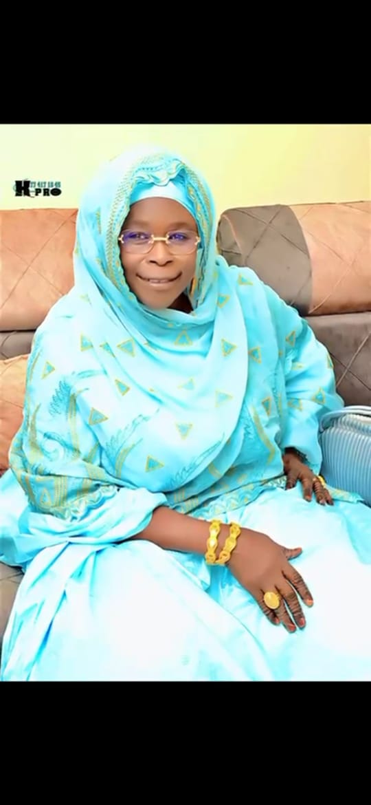 Distribution des semences à Koki : Adja Coumba Ndiaye appelle l’État à régler ses dettes rapidement.