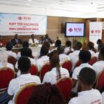SUNU Assurances Gabon élargit son programme « Kiff Tes Vacances » pour favoriser l’employabilité des jeunes