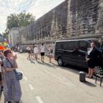 Avignon 2023 : le public face à des choix difficiles lors de la pièce ‘Terreur’